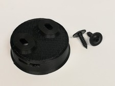 Ponto de fixação múltiplo VW Amarok impresso em 3D comprar usado  Enviando para Brazil