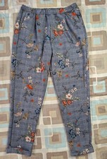 Primark navy blue for sale  CHIPPENHAM