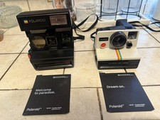 Polaroid vintage instant for sale  Tucson