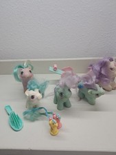 Konvolut little pony gebraucht kaufen  Siegen