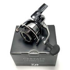 Daiwa certate lt4000 d'occasion  Expédié en France