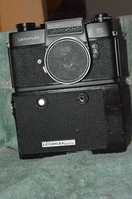 Leicaflex motor leicaflex usato  Vasto
