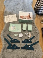 Owlet smart baby for sale  FALKIRK