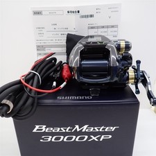 Usado, SHIMANO 16 BEAST MASTER 3000XP #051 comprar usado  Enviando para Brazil