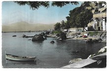 Algerie bougie corniche d'occasion  Toulon-