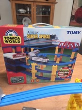 Tomy amtrak super for sale  Paso Robles