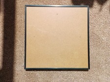 Acrylic vinyl album for sale  GLASGOW