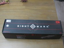 Sightmark wraith 32x50mm d'occasion  Expédié en Belgium