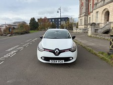 Renault clio dynamique for sale Renault clio dynamique for sale  BARRY