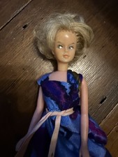 Vintage tressy doll for sale  NEWTON ABBOT