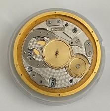 Mouvement automatic girard d'occasion  Clermont-Ferrand-