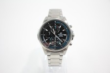 Casio edifice chronograph for sale  LEEDS