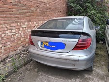 Breaking mercedes benz for sale  LIVERPOOL