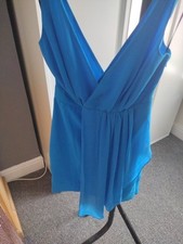 Spotlight warehouse blue for sale  MILTON KEYNES
