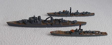 Triang minic ships for sale  TOWCESTER
