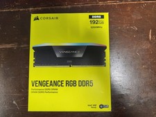 Corsair vengeance 192 for sale  Glenwood