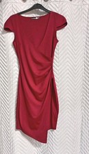 Boohoo night red for sale  WELLINGBOROUGH