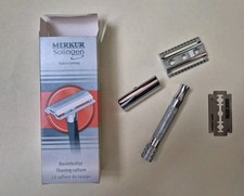 Rasierhobel merkur neu gebraucht kaufen  Hamburg