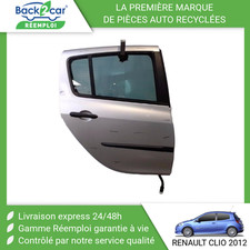 Porte arriere droit d'occasion  Saint-Quentin