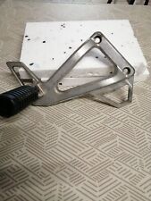 Cagiva 125 pedane usato  Comerio