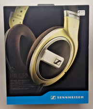 Sennheiser 599 ware gebraucht kaufen  Ansbach