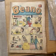 Beano comic 1235 for sale  LOUGHBOROUGH