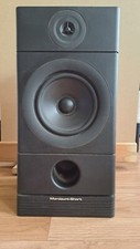 Seul parleur noir d'occasion  Bagneux