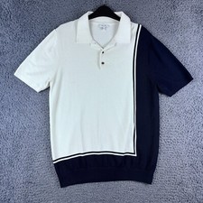 Reiss polo shirt for sale  HAVANT