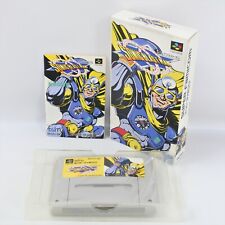 Sonic Blast Man Super Famicom Nintendo 9238 sf comprar usado  Enviando para Brazil