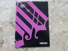 Versace womans fall gebraucht kaufen  Groß-Zimmern