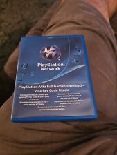 1 x estojo de videogame PlayStation PS Vita  comprar usado  Enviando para Brazil