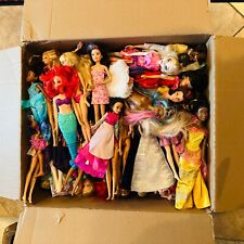 Huge lot barbies for sale  Conroe