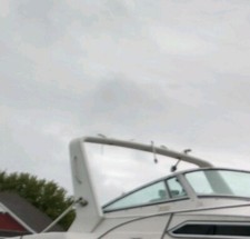 Radar arch aluminum for sale  Faribault