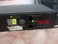 Apc ap7900 switched for sale  Placerville