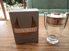Flacon parfum invictus d'occasion  Voves