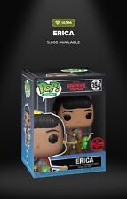 Stranger things funko for sale  ASHFORD