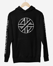 Crass hoodie for sale  RUNCORN
