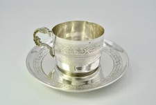Antique french sterling d'occasion  Expédié en Belgium