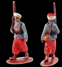 Quiralu tirailleur marocain d'occasion  Versailles