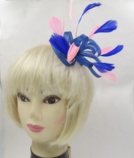 Royal blue pink for sale  DERBY
