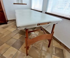 Behandlungsliege therapietisch gebraucht kaufen  Rheurdt