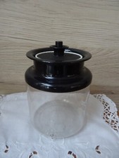 Schwarz tupperware dose gebraucht kaufen  Kassel