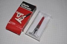 Vintage gillette techmatic for sale  FALMOUTH