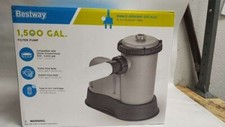 500 gph bestway for sale  Las Cruces