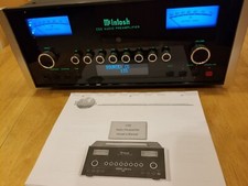Mcintosh c50 stereo for sale  Anaheim