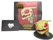 Figure riot lol d'occasion Figure riot lol d'occasion  Lille-