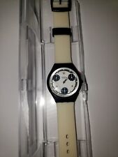 Swatch suyb108 panic d'occasion  Expédié en Belgium