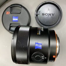 Usado, Lente de montagem Sony Distagon T* 24mm F2 ZA SSM [SAL24F20Z A A700 A850 A900 comprar usado  Enviando para Brazil