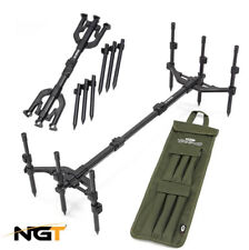 Ngt rod pod for sale  BLACKPOOL