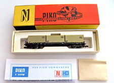 Piko spur containerwagen gebraucht kaufen  Gifhorn